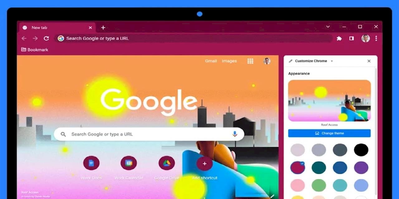 Google Chrome, Özelleştirme Sağlayan Yeni Yan Paneline Kavuştu