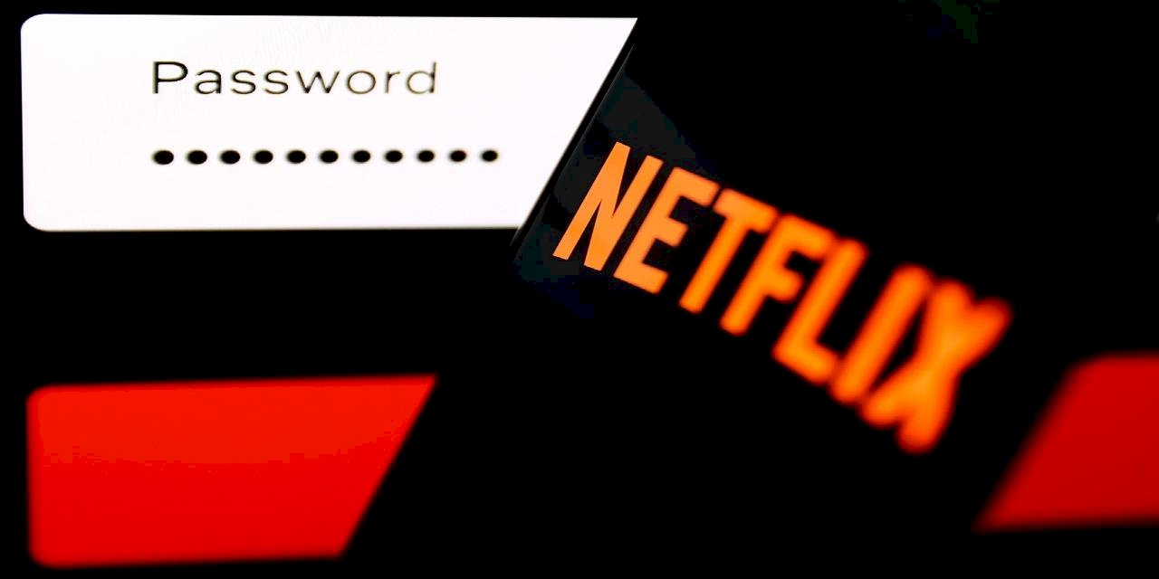 Netflix, Şifre Paylaşım Kısıtlamasını ABD’de Uygulamaya Başladı