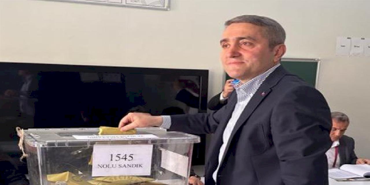 Gelecek'ten Özdağ'a 'İçişleri' tepkisi!