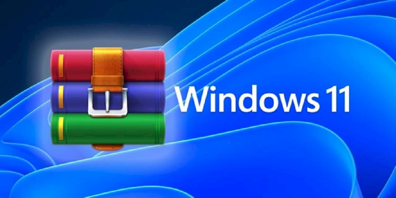 Windows 11 Sonunda RAR Desteğine Kavuşuyor