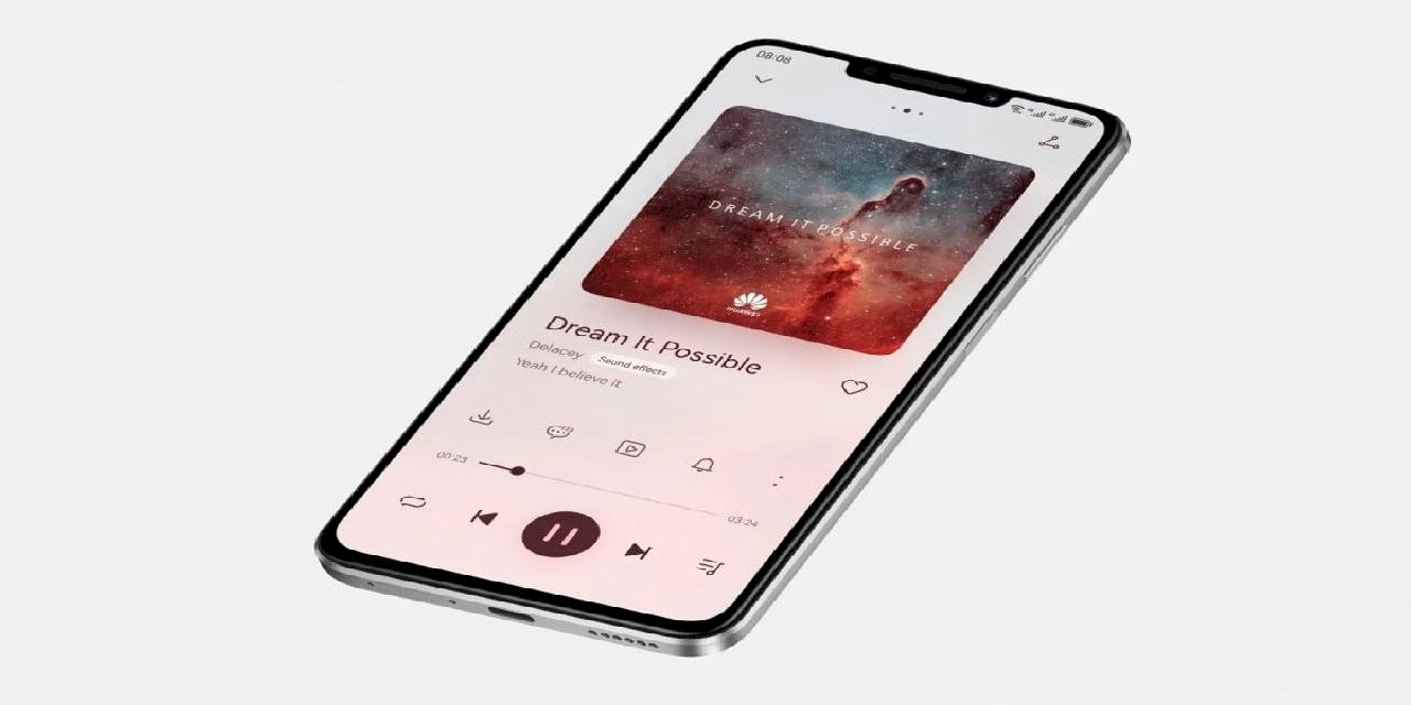 Huawei nova Y91 Tanıtıldı, İşte Özellikleri