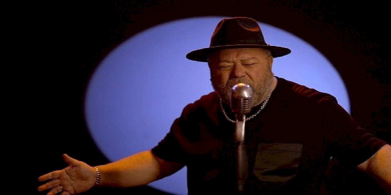 Adil Akbaşoğlu ve Tara Innocenti, eşsiz düetleri 