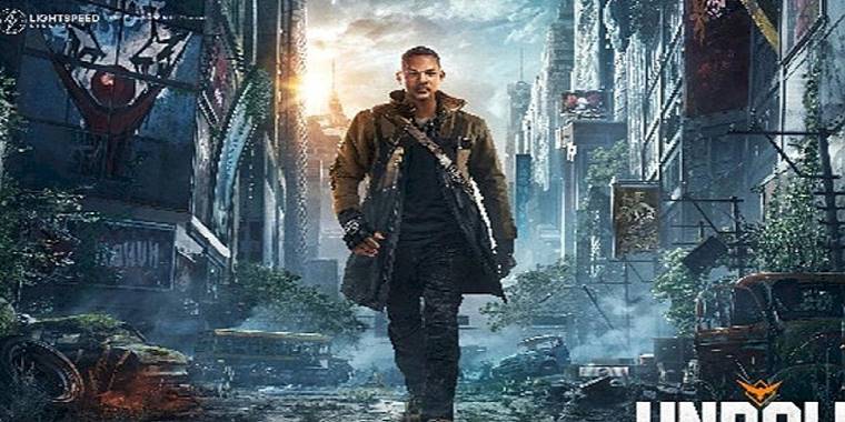 Level Infinite'in 15 Haziran'da Çıkacak Olan Yeni Oyunu Undawn İçin Ödüllü Erken Kayıt Dönemi Başladı