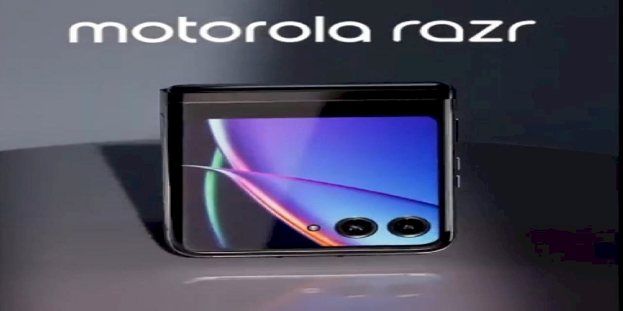 Motorola Razr 40 Ultra Tanıtım Videosu Sızdırıldı