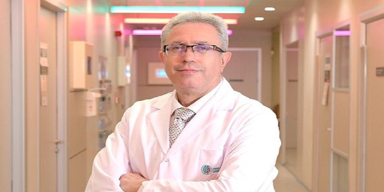 Prof. Dr. Aytaç Atamer: 
