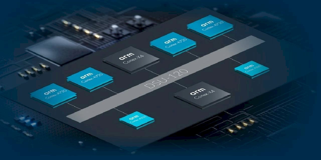 ARM Cortex-X4 Tanıtıldı, İşte Özellikleri