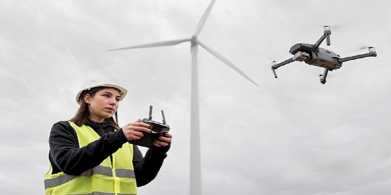 KARSEM'den İHA Pilot Eğitimi