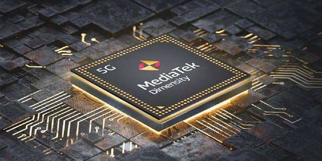 MediaTek Dimensity 9300 Özellikleri Sızdırıldı