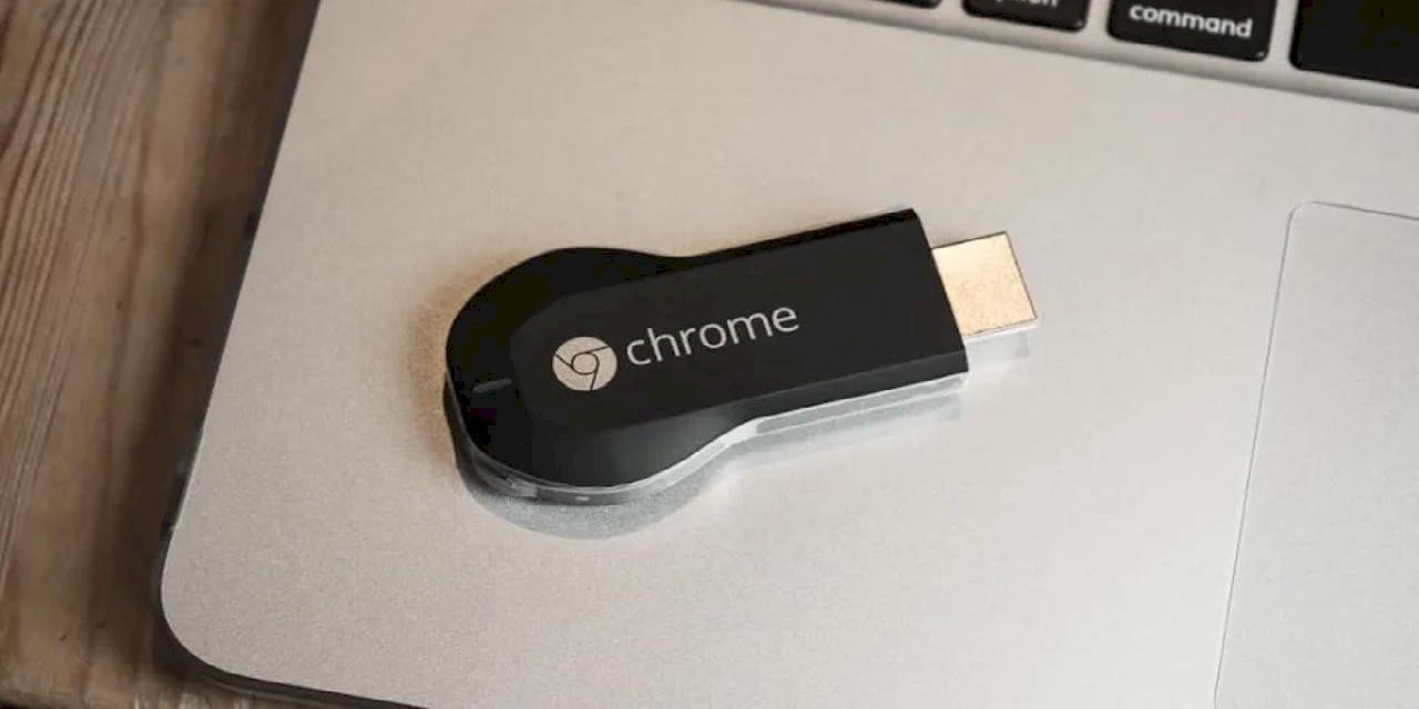 Google İlk Nesil Chromecast İçin Desteği Sonlandırdı