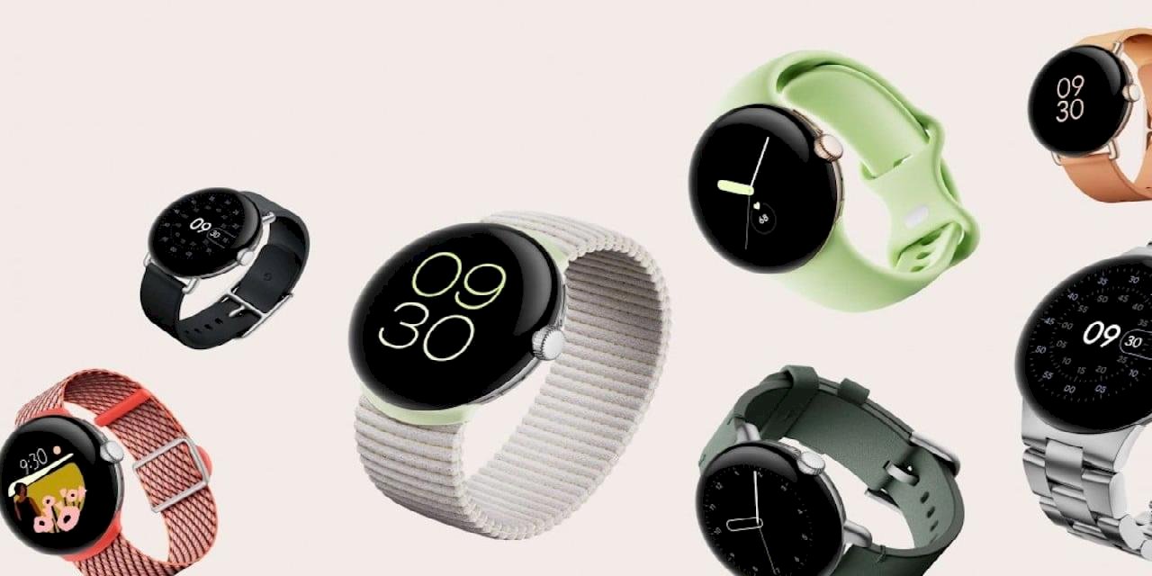 Google Pixel Watch 2, Exynos Yerine Snapdragon Kullanabilir