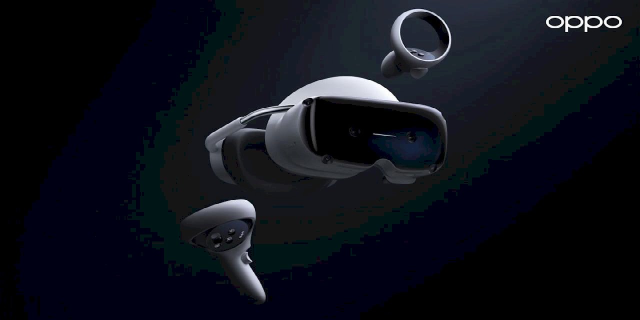 Oppo MR Glass Geliştirici Başlığı Duyuruldu