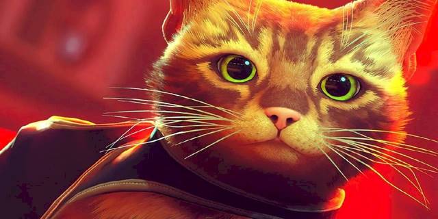 Stray, Apple Silicon Mac Sistemlere de Geliyor