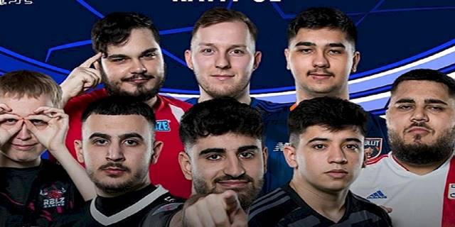 İstanbul'da gerçekleşecek olan eŞampiyonlar Ligi Finali biletleri satışta!