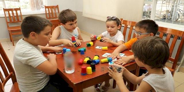 Burhaniye Belediyesi 