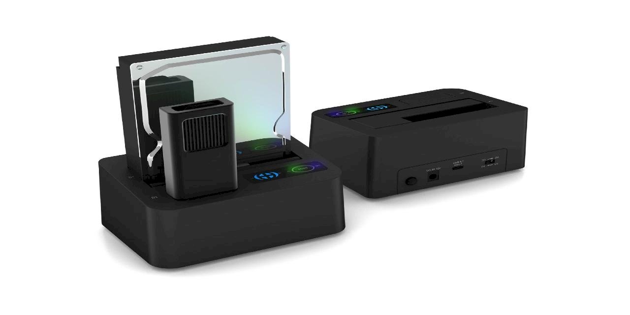 Depolama Çözümleri Üreten Şirket: SSI Computer – Computex 2023 #66