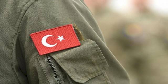 Türk askeri Kosova'ya gidiyor