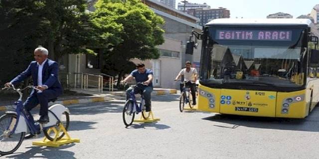 Korna Sesli Farkındalık Eğitimi