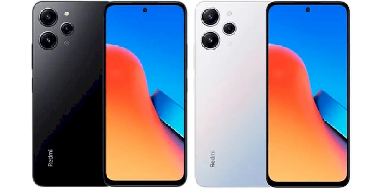 Xiaomi Redmi 12 Özellikleri Sızdırıldı