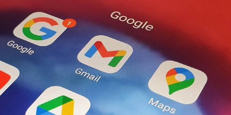 Gmail, Mobil Uygulamalarda E-Posta Aramak İçin En İyi Sonuçlar Özelliğini Ekliyor