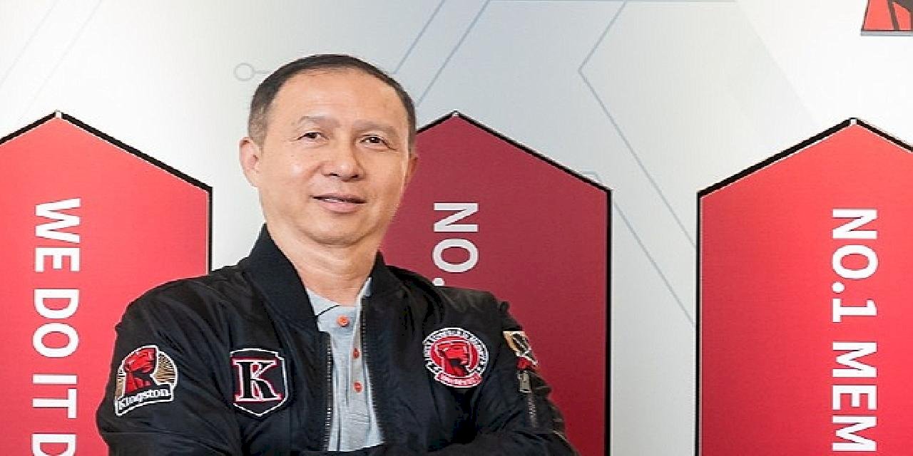 Kingston COMPUTEX 2023'e Non-Binary DDR5 Bellek ve XS1000 Harici SSD ile Dönüyor