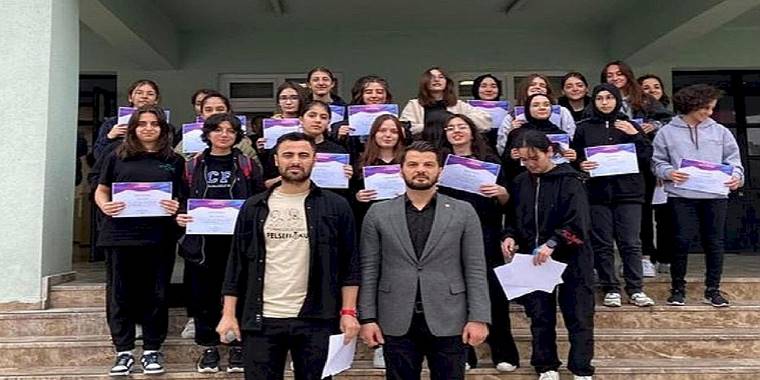Aygaz W-Energy for Equality Programı'nın İlk Döneminde 30 Binin Üstünde Kadına Ulaştı