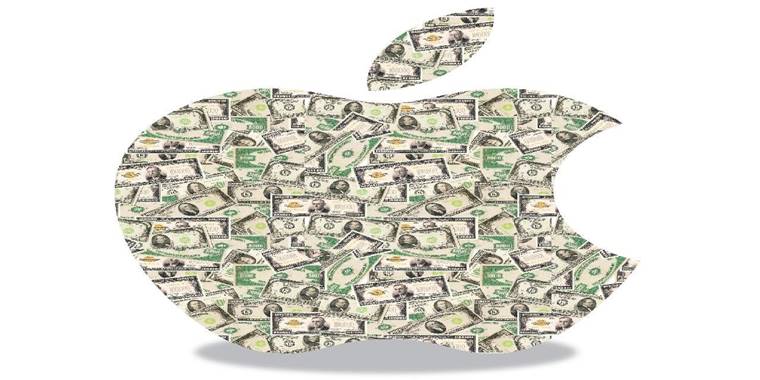 Apple Türkiye, 18 Gün Arayla Yeniden Tüm Ürünlerine Zam Yaptı