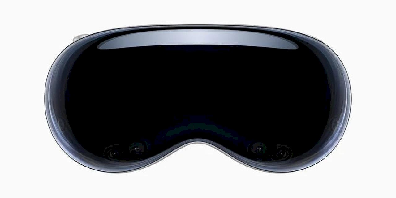 Apple Vision Pro Tanıtıldı, İşte Özellikleri ve Fiyatı