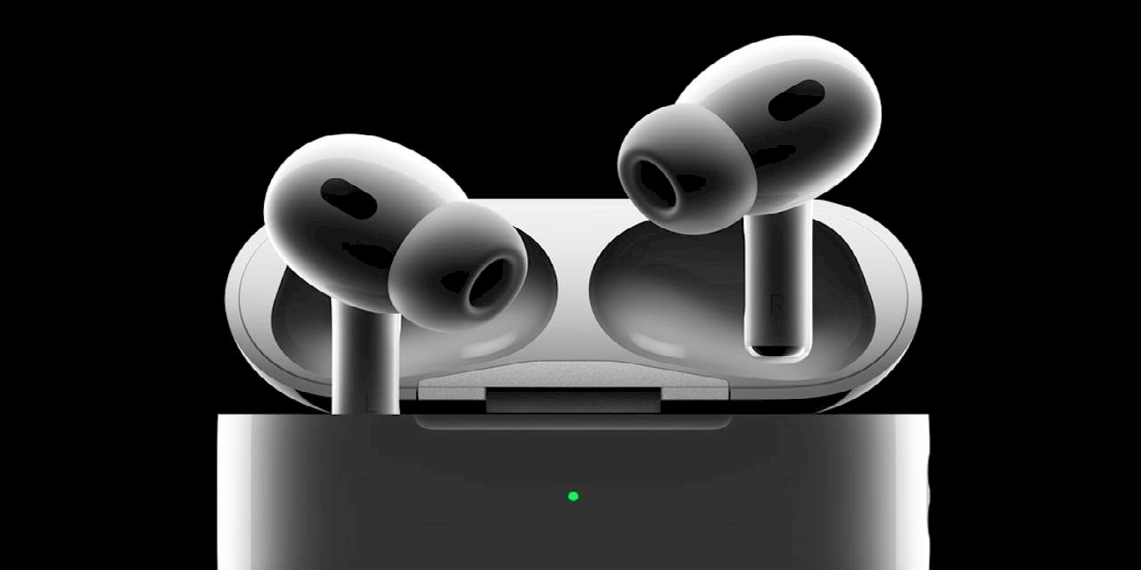 Apple’ın Yeni Uyarlanabilir Ses Özelliği AirPods Pro 2’ye Güç Kazandıracak