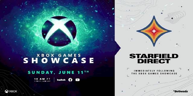 XBOX Games Showcase’de Birinci Taraf Stüdyoların Sinematik Oyun Fragmanları Yayınlanmayacak