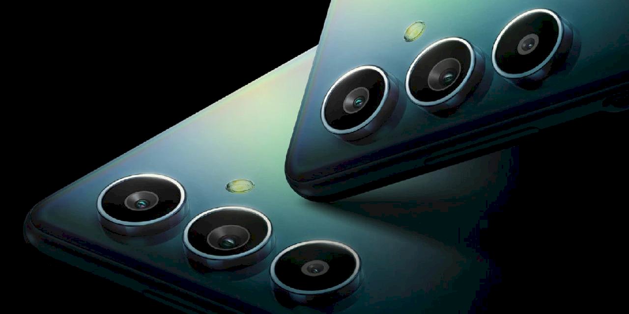 Samsung Galaxy F54 Tanıtıldı, İşte Özellikleri ve Fiyatı