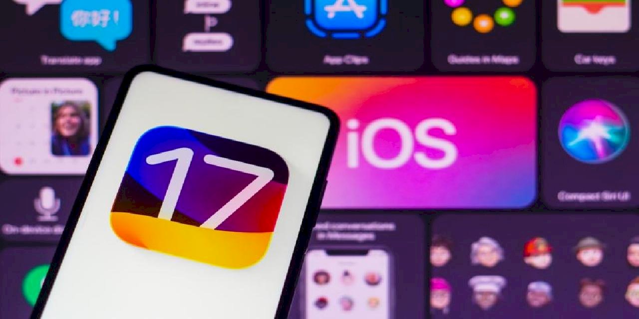 Apple Yanlışlıkla iOS 17 Geliştirici Betasını Yayınladı