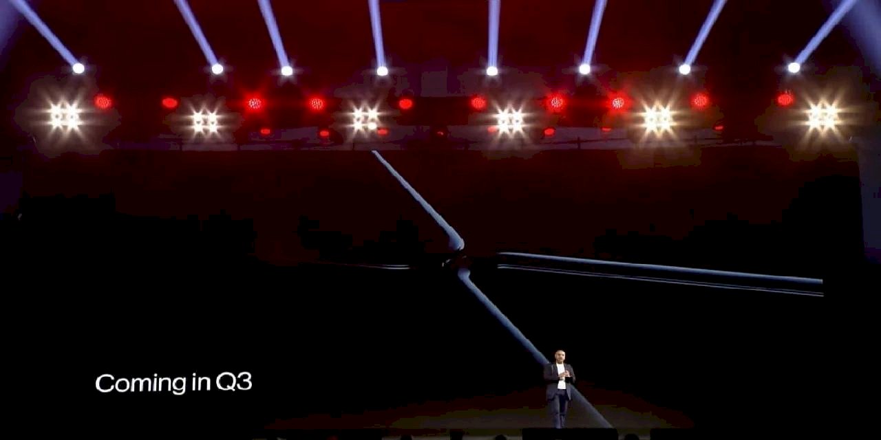 OnePlus Fold Tanıtım Tarihi Ortaya Çıktı