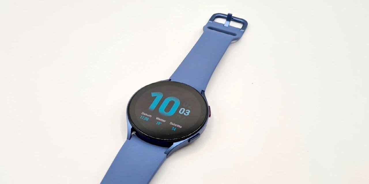 One UI 5 Watch Beta Sürümü Dağıtılmaya Başlandı