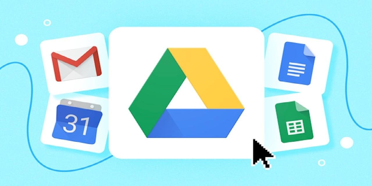 Google Drive, Windows 8, 8.1 ve 32-Bit İçin Desteği Sonlandırıyor
