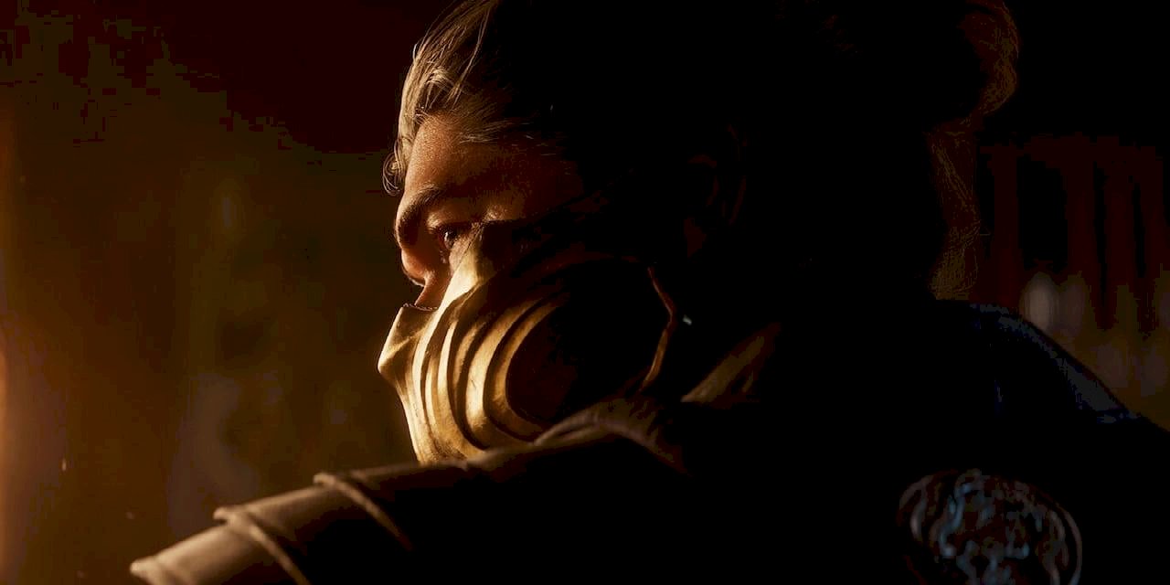 Mortal Kombat 1 Oynanış Fragmanı Yayınlandı