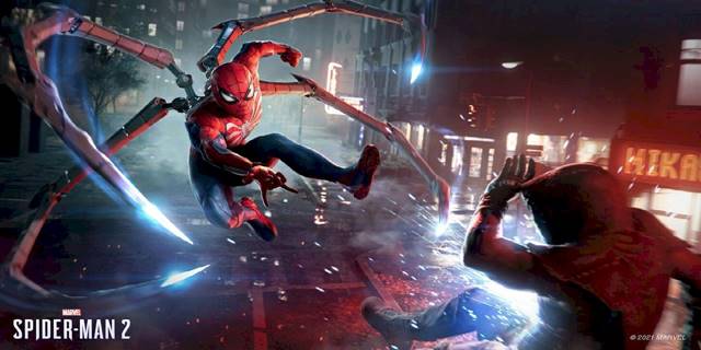 Marvel’s Spider-Man 2 Çıkış Tarihi Belli Oldu