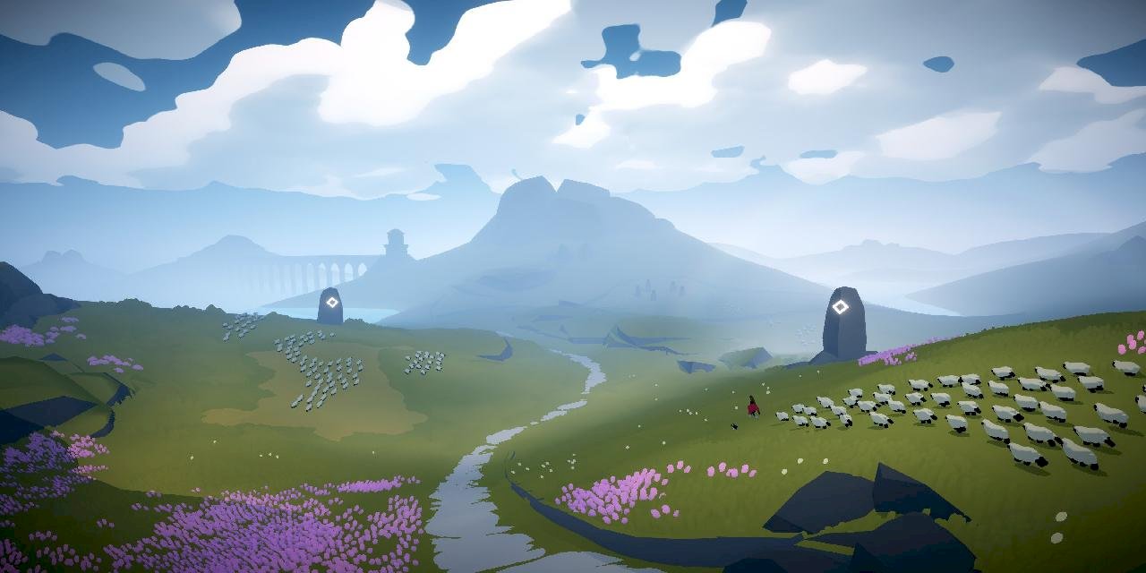 Alto’s Adventure Yapımcıları Yeni Bir Oyun Üzerinde Çalışıyor