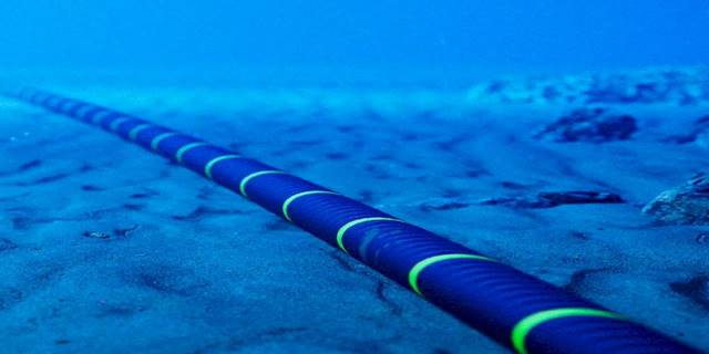 Singapur, Denizaltı Kabloları İçin Milyarlar Harcayacak