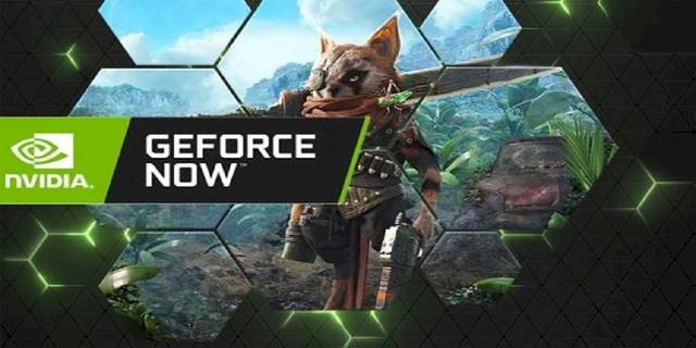 Ubisoft Hesabınızı Artık GeForce NOW’a Bağlayabilirsiniz