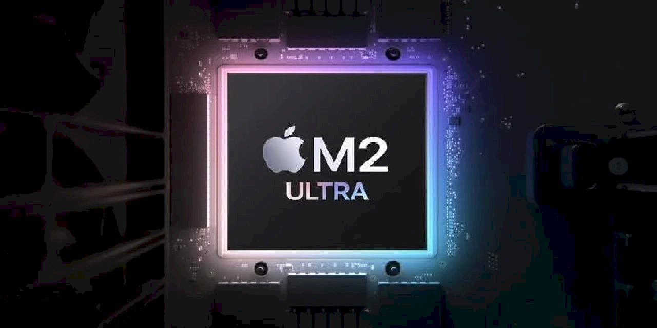 M2 Ultra Geekbench’te Görüldü