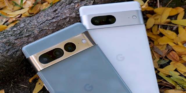 Google Pixel 8 Pro, Samsung ISOCELL GN2 Kamera Sensörüyle Gelebilir