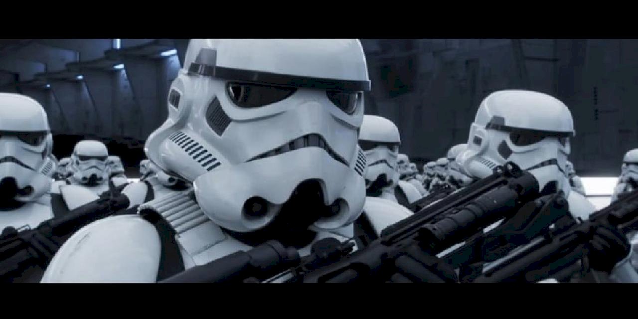 Star Wars Outlaws Tanıtıldı