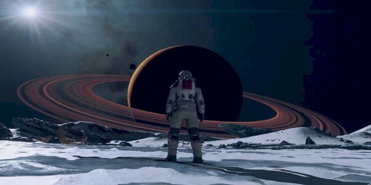 Starfield için Oynanış Videosu Yayınlandı