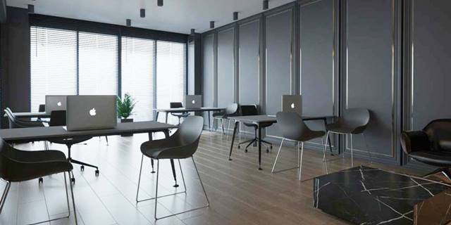 Özkök Hukuk Bürosu Deneyimli Ekibiyle Hizmetinizde