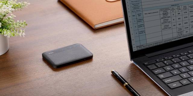 TCL LINKZONE MW63VK Türkiye’de Satışta