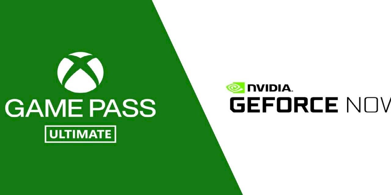 NVIDIA GeForce NOW’a Game Pass Desteği Geliyor