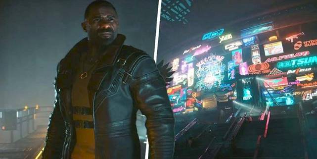Cyberpunk 2077: Phantom Liberty DLC’si Çıkıyor