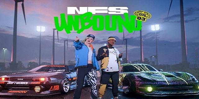 Need for Speed Unbound Volume 3 Güncellemesi Geliyor!