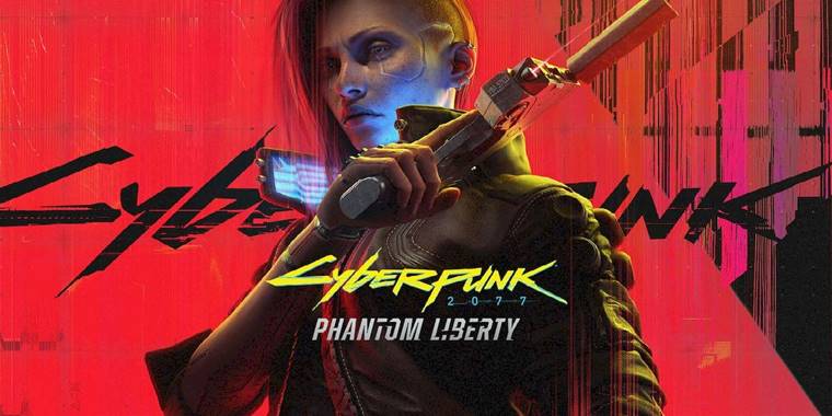 Cyberpunk 2077 Phantom Liberty Sistem Gereksinimleri Açıklandı