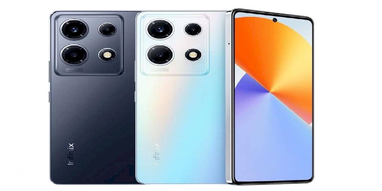 Infinix Note 30 VIP Tanıtıldı, İşte Özellikleri ve Fiyatı